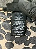 En Focus Studio Animal Print Black Casual Dress Size 12 - photo 8
