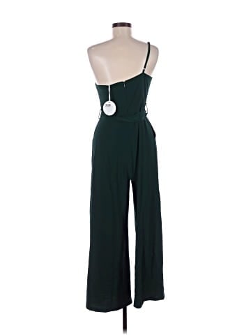 Petal and Pup Jumpsuit (view 2)