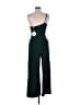 Petal and Pup Green Jumpsuit Size 6 - photo 2