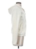 Live Love Dream Aeropostale 100% Polyester Ivory Jacket Size XS - photo 4