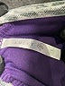 Lucky Purple Long Sleeve Blouse Size XXL - photo 7