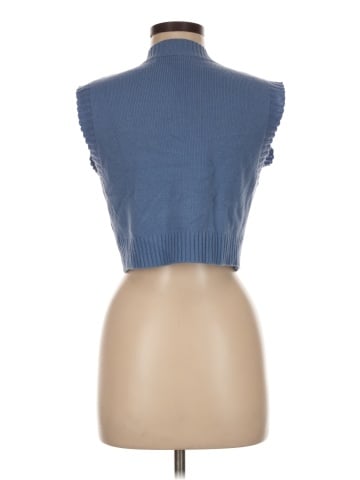 Shein Sweater Vest (view 2)