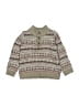 Janie and Jack Tan Pullover Sweater Size 12-18 mo - photo 1