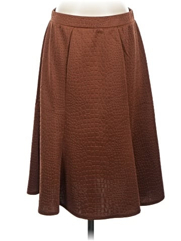 Simonton Says Casual Skirt (view 1)