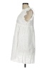 Unbranded White Casual Dress Size L - photo 5