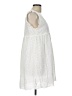 Unbranded White Casual Dress Size L - photo 4