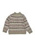 Janie and Jack Tan Pullover Sweater Size 12-18 mo - photo 2