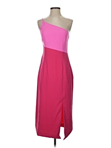 Petal and Pup Cocktail Dress (view 1)