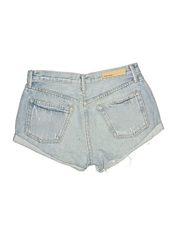 GRLFRND Denim Shorts (view 2)