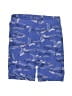 Baby Gap Blue Board Shorts Size 4 - photo 1