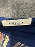 Gilli Paisley Blue Casual Dress Size M - photo 7