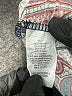 Gilli Paisley Blue Casual Dress Size M - photo 8