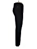Mixit Solid Black Active Pants Size M - photo 4
