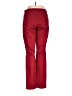 Lee Red Active Pants Size 6 - photo 2