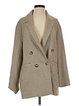 Zara TRF Blazer (view 1)