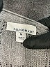 Allison Joy Gray Cardigan Size M - photo 7