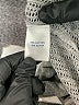 Allison Joy Gray Cardigan Size M - photo 8