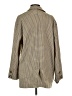 Zara TRF Houndstooth Gold Blazer Size S - photo 2