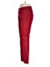 Lee Red Active Pants Size 6 - photo 5