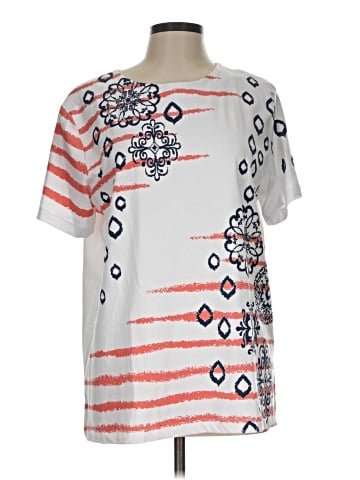 Links Short Sleeve T-Shirt (view 1)