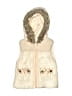 Little Lass Ivory Vest 9-12 MO / 12 MO - photo 1