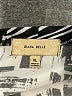 Diana Belle Silver 3/4 Sleeve Blouse Size XL - photo 7