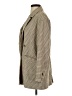 Zara TRF Houndstooth Gold Blazer Size S - photo 5