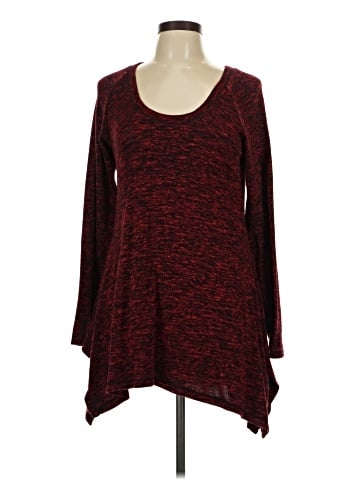 Max Edition Long Sleeve Top (view 1)