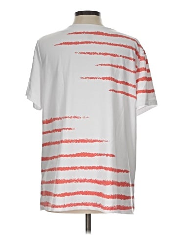 Links Short Sleeve T-Shirt (view 2)