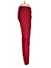 Lee Red Active Pants Size 6 - photo 4