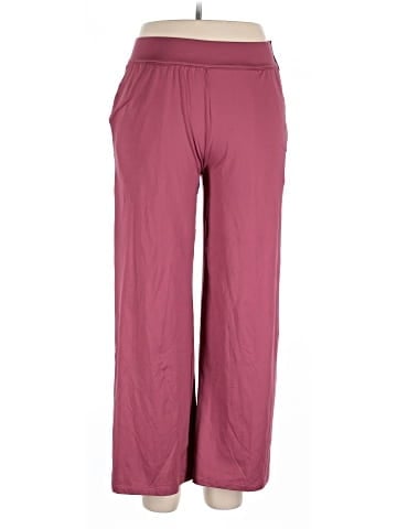 Xersion Casual Pants (view 1)