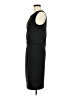 Rafaella 100% Polyester Solid Black Cocktail Dress Size M - photo 5