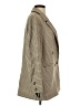 Zara TRF Houndstooth Gold Blazer Size S - photo 4