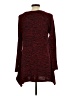 Max Edition Burgundy Long Sleeve Top Size L - photo 2