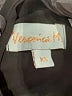Veronica M. 100% Polyester Black Sleeveless Top Size XS - photo 7