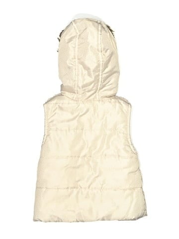 Little Lass Vest (view 2)