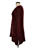 Max Edition Burgundy Long Sleeve Top Size L - photo 5