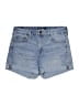 Aero Blue Denim Shorts Size 12 - photo 1