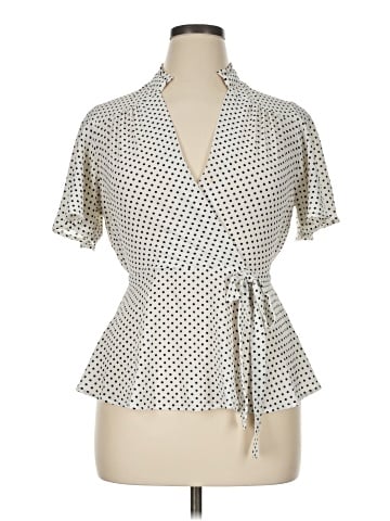Monteau Short Sleeve T-Shirt (view 1)
