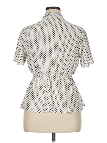 Monteau Short Sleeve T-Shirt (view 2)