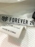 Forever 21 100% Polyester Black Zip Up Hoodie Size L - photo 7