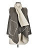 Dolce Cabo Gray Coat Size M - photo 1