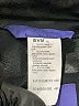 Les Copains 100% Leather Black Leather Jacket Size EU 44 / US 14 - photo 6