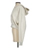 Athleta Silver Zip Up Hoodie Size XS - photo 5