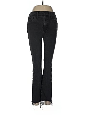 Madewell Jeans (view 1)
