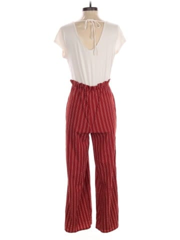 Bailey Blue Jumpsuit (view 2)