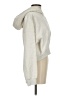 Athleta Silver Zip Up Hoodie Size XS - photo 4
