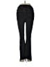 Madewell Chevron-herringbone Black Jeans Size 28 waist - photo 2