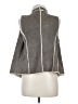 Dolce Cabo Gray Coat Size M - photo 2