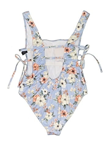 Hurley One Piece Swimsuit (view 2)